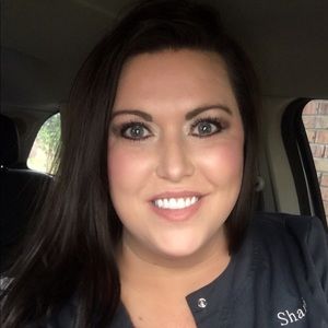 Meet your Posher, Shari